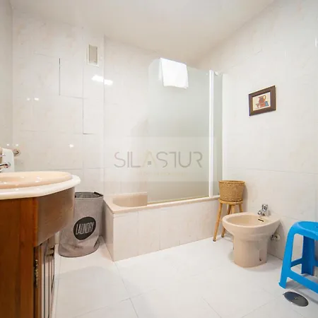 Apartment Duplex Piraguas