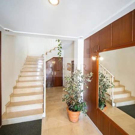Duplex Piraguas Apartment *