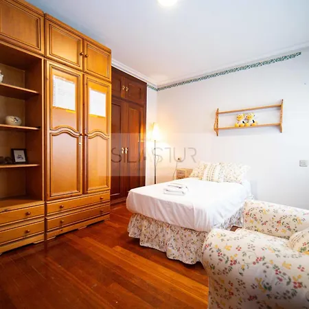 Apartment Duplex Piraguas *