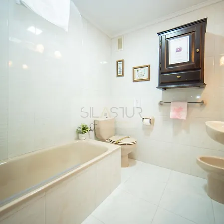 Apartment Duplex Piraguas