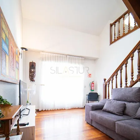 Duplex Piraguas Apartment *