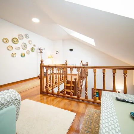 Duplex Piraguas *
