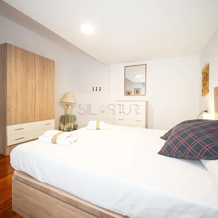 Duplex Piraguas Arriondas