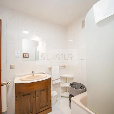 Duplex Piraguas Apartment *