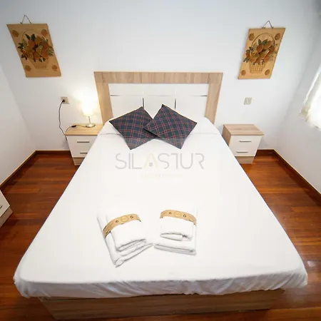 Apartment Duplex Piraguas *