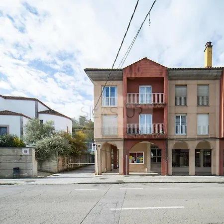 Duplex Piraguas