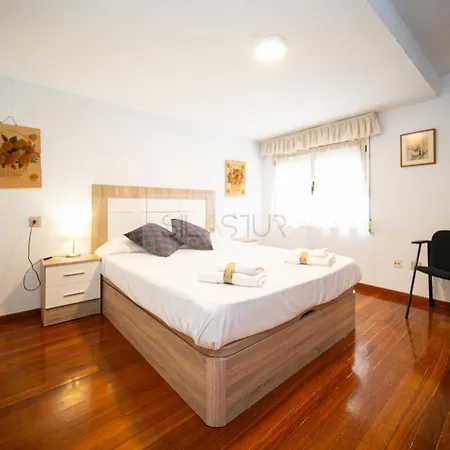 Duplex Piraguas Apartment