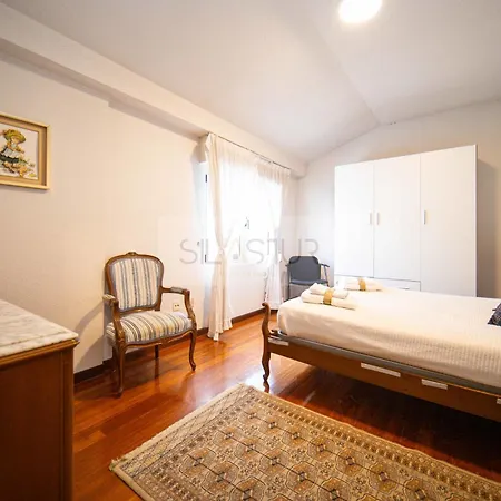 Apartment Duplex Piraguas *
