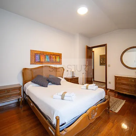 Apartment Duplex Piraguas