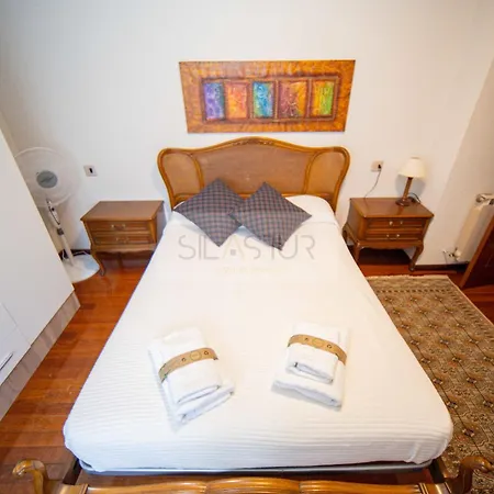 Apartment Duplex Piraguas *