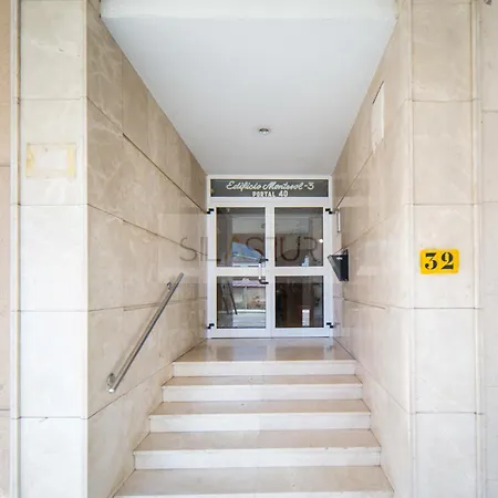 Duplex Piraguas Apartment Arriondas