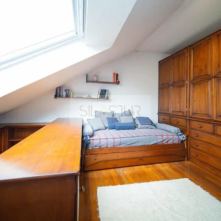 Duplex Piraguas *