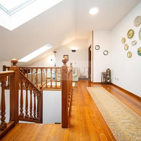 Apartamento Duplex Piraguas Arriondas