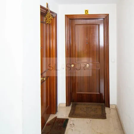 Apartment Duplex Piraguas