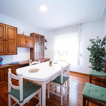 Duplex Piraguas * アリオンダス