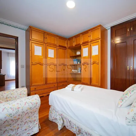 Apartamento Duplex Piraguas Arriondas