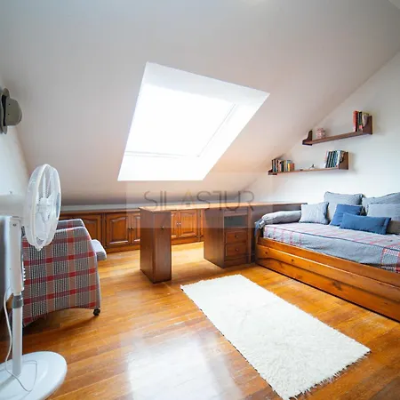 Duplex Piraguas * アリオンダス