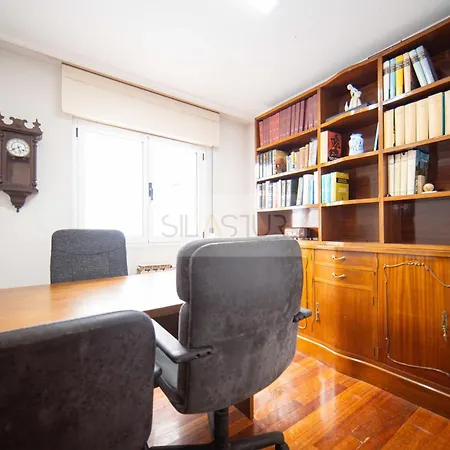Duplex Piraguas Apartment
