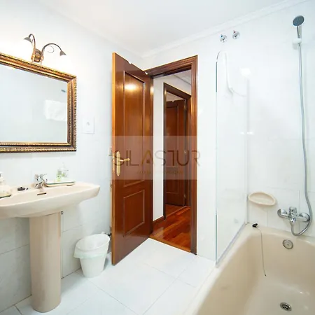 Duplex Piraguas Arriondas