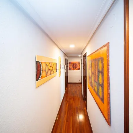 Duplex Piraguas Arriondas