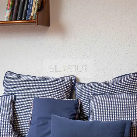 Apartamento Duplex Piraguas Arriondas